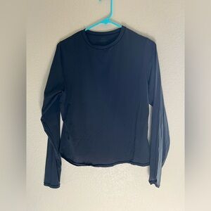 SKIMS Black Long Sleeve - Fits Everybody